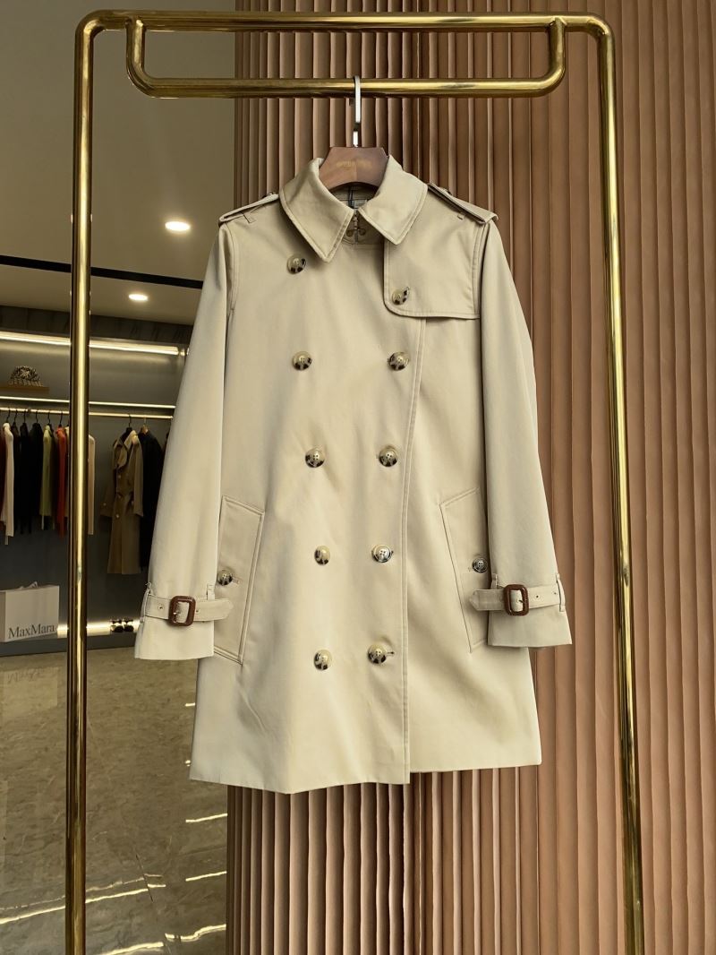 Burberry Outwear